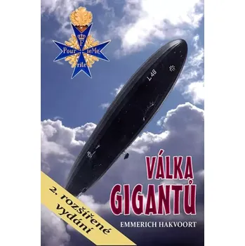 Válka gigantů (Emmerich Hakvoort, 2020)