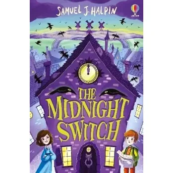 The Midnight Switch (Samuel Halpin, 2023)