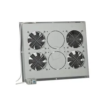 Domácí ventilátor Vent.jednotka RAC-CH-X04-X3 Triton Krugel Exim CZ spol. s r.o., 53-14-801-95000