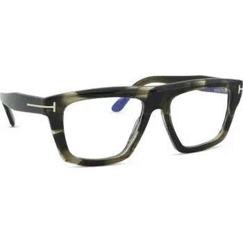 Dioptrické brýle Tom Ford FT6059-B 056 54 Tom Ford