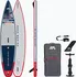 Paddleboard Aqua Marina Hyper BT-23HY02 základní sada Navy