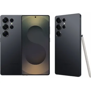 Mobilní telefon Samsung Galaxy S25 Ultra/12GB/512GB/Jet Black