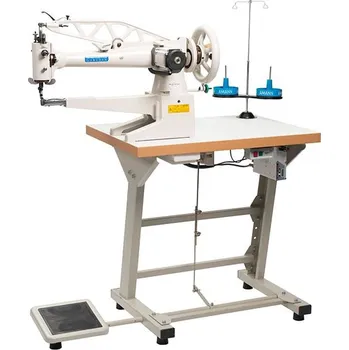 Šicí stroj Garudan GC-322-441/L44 (komplet)