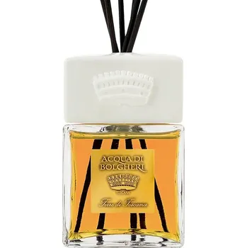 Aroma difuzér Acqua di Bolgheri difuzér Terre di Toscana 500 ml