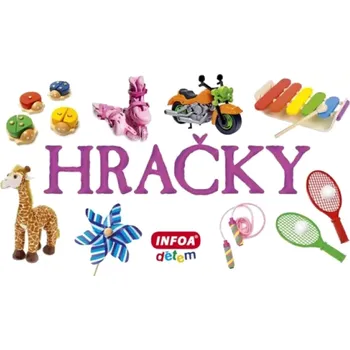 Hračky (, 2013)