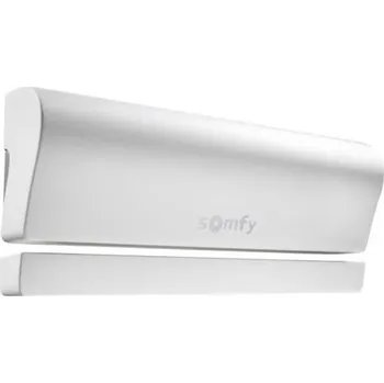 Zabezpečení domácnosti Somfy magnetický detektor otevření io – detekce otevřeného okna / dveří