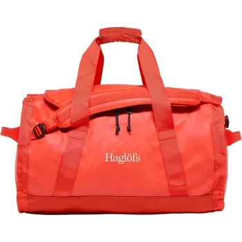 Sportovní taška Taška Haglöfs Lava 70 červená 70l