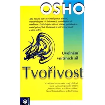 Osobní rozvoj Tvořivost - Osho