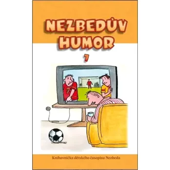 Nezbedův humor 7 (, 2022)