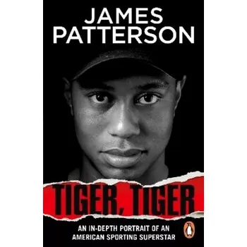 Tiger, Tiger (James Patterson, 2025)