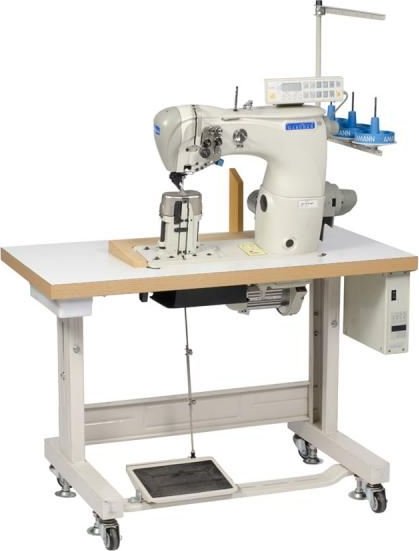 Šicí stroj Garudan GP-514-447 (komplet)