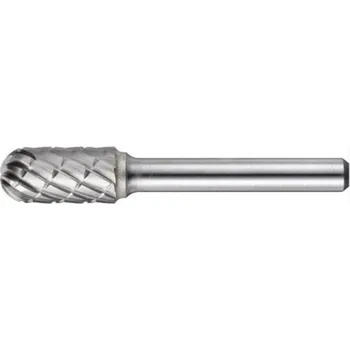 Fréza LUKAS Frézy z tvrdokovu HFC 1020.06 Cast, A10021020621