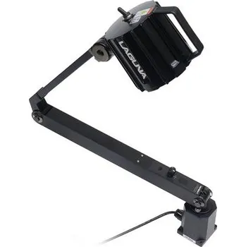 Pracovní světlo IGM IGM LAGUNA LED Chameleon 90CRI lampa, 151-ALEDMACH