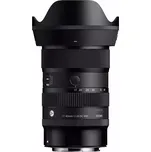 SIGMA 17-40mm F1.8 DC Art pro Canon RF