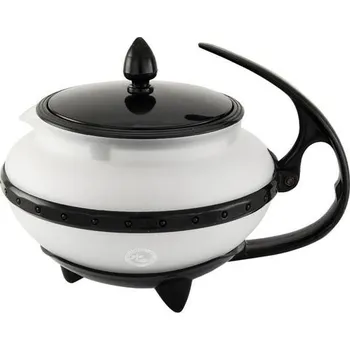 Konvice na čaj Skleněná konvice SANDY 0,75 l 14060