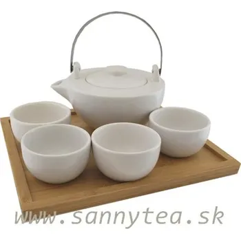 Čajová souprava Bambo - čajová souprava 91