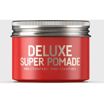 Stylingový přípravek Immortal NYC Deluxe Super Pomade pomáda na vlasy 100 ml