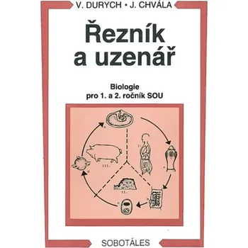 Příroda Řezník a uzenář (Václav Durych, 1997)