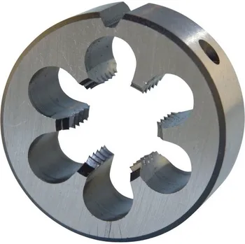 Závitořezný nástroj Očko závitové na nerez M HSSE/VA Bučovice - M6