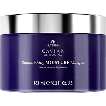 Kosmetika Alterna Caviar Anti-Aging Replenishing Moisture Masque 183 ml