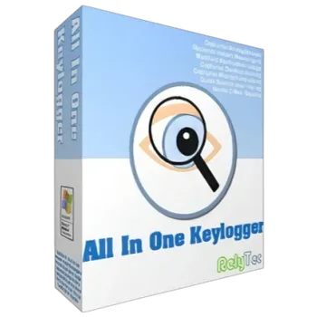 Antivir All In One Keylogger ,1 zařízení