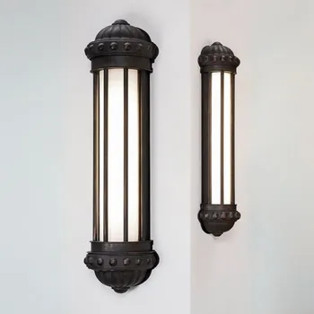 Venkovní osvětlení Robers Leuchten WL3653 Robers venkovní kované nástěnné svítidlo