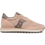 dámská obuv SAUCONY JAZZ ORIGINAL mauve/brown - 40