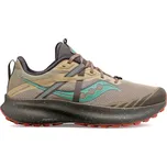 dámská obuv SAUCONY RIDE 15 TR desert/sprig - 40,5