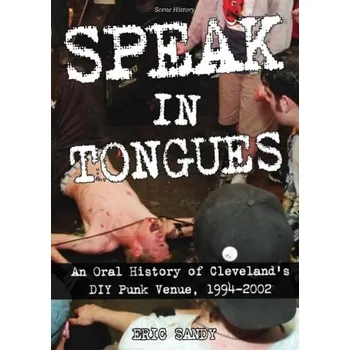 Speak In Tongues - Sandy, Eric