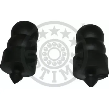 OPTIMAL Ochranná sada tlumiče pérování proti prachu OPT AK-735337