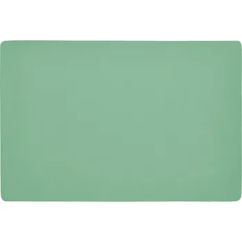 Úložný box ZELLER Imitace máty 45 x 30 cm máta - plastová podložka na stůl