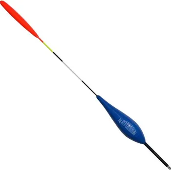 Signalizace záběru Stream Floats Splávek Stream 030 ↑ 6,0 g