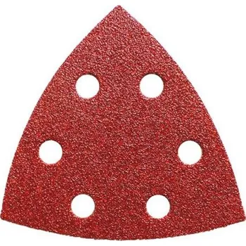 Brusný papír IGM CMT Brusný papír na dřevo, sada 10 ks - hrubost 40G, C-OMA30040-X10