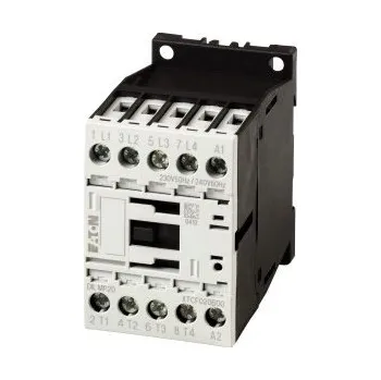 Stavebniny Styk.DIL M9-10 (220V/50Hz) 276697 Eaton Elektrotechnika s.r.o. 47-02-387-26697