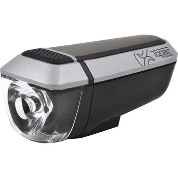 Cyklosvítilna Přední světlo Spanninga Topaz