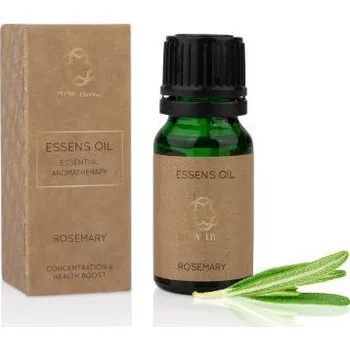 ESSENS Esenciální olej - rozmarýn 10 ml 122029
