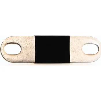 Propojka pro 105Ah LiFePO4, poniklovaná měď