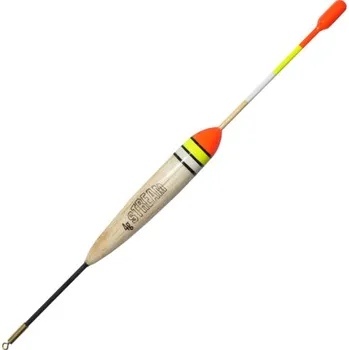 Signalizace záběru Stream Floats Splávek Stream 091 ↑ 2,0 g