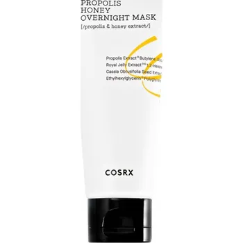 COSRX Full Fit Propolis Honey Overnight Mask 60 ml