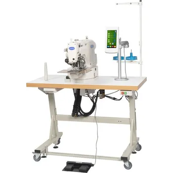 Šicí stroj Garudan GSS/A-0606H-22 (komplet)