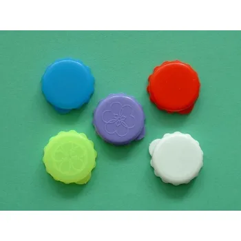 zátka na láhve PH mix barev (100ks)