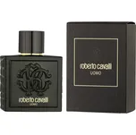 Roberto Cavalli Uomo EDT 100 ml M varianta Starý obal