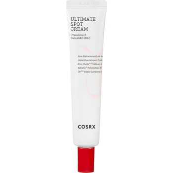 Pleťový krém COSRX AC Collection Ultimate Spot Cream 30 g