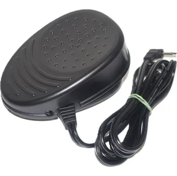 Příslušenství k šicímu stroji Pedál pro Garudan GHE-1099,1200,1207