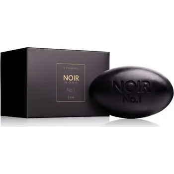 Mýdlo Essens Parfemované mýdlo NOIR by ESSENS No.1 100g 3010
