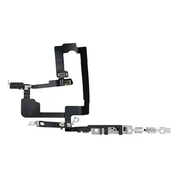 Flex iPhone 15 ON/OFF