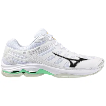 Dámská obuv Indoorové boty Mizuno Wave Voltage shoe v1ga2460-16 Velikost 46 EU | 11 UK | 12 US | 30 CM