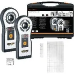 LASERLINER měřící zařízení pro vedení vrtáku CenterScanner Plus