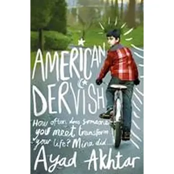 Cizojazyčná kniha American Dervish (Ayad Akhtar, )