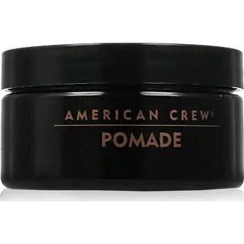 Stylingový přípravek American Crew Pomade (Medium Hold) 85 g varianta Nový obal